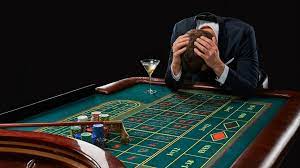 Casino Taker